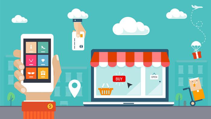Internet of Things (IoT) in Retail Market