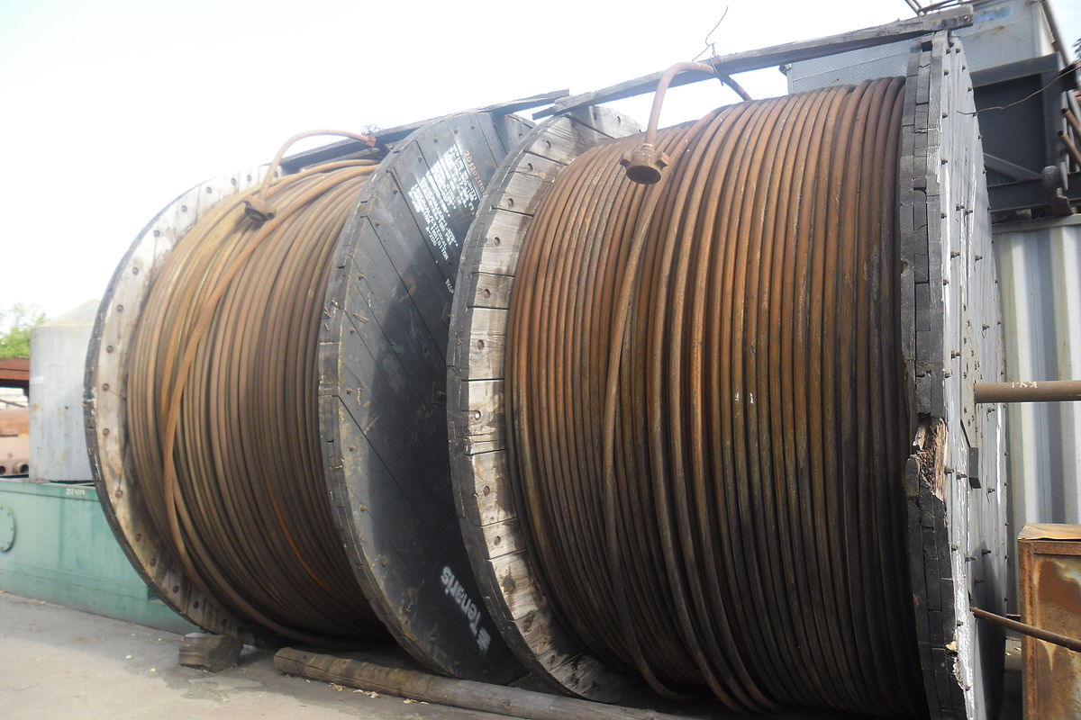 Coiled Tubing (CT) Market