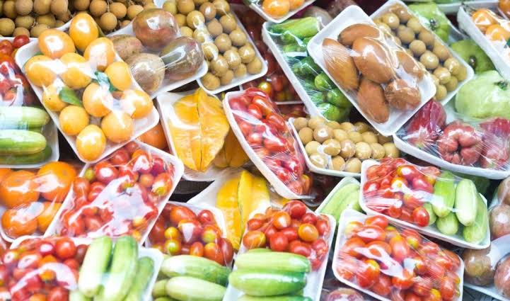 Organic Packaged Foods Market In-Depth Research On Basis Of Product,  Distribution Channel, Region And Forecast 2019 To 2025
