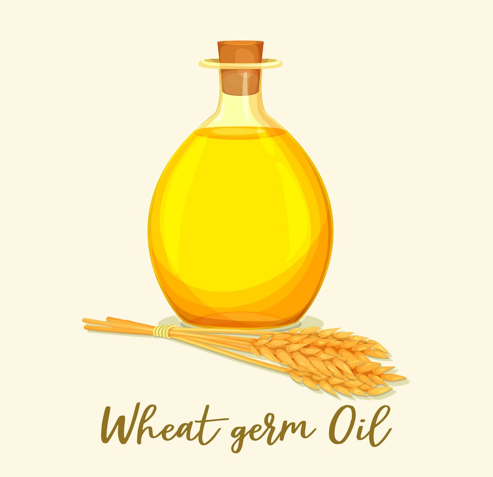 Wheat Germ Oil for Cosmetics Market
