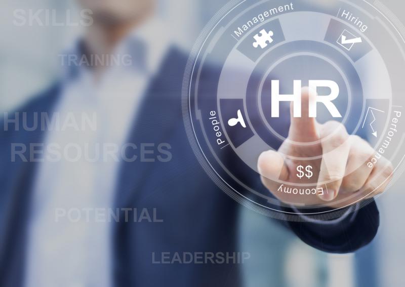 Human Resource (HR) Professional Services Market
