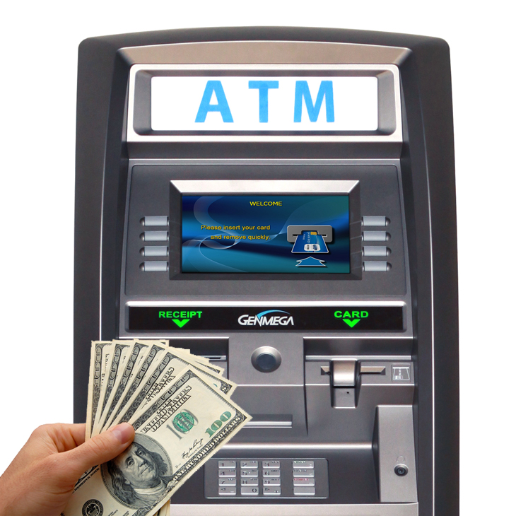 ATM Market