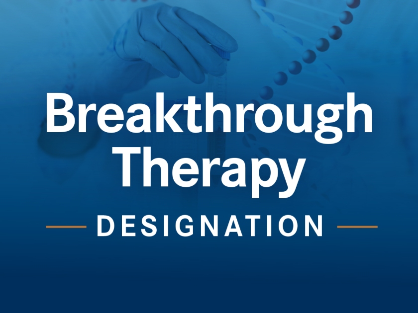 Breakthrough Therapy (BT) Designation Market