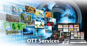 Over-the-Top (OTT) Devices And Services Market