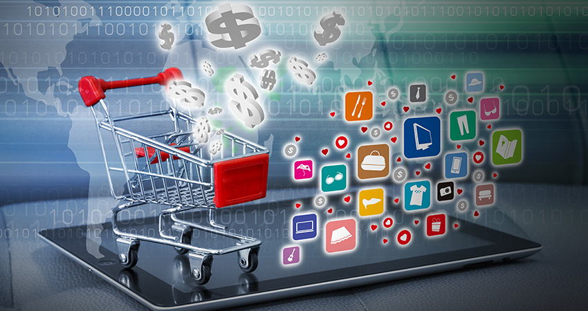 Retail E-commerce Market- Upcoming