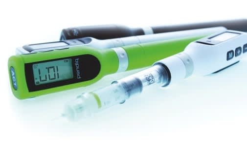 Smart Insulin Pens and Pumps Market