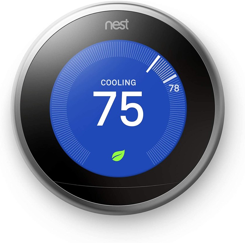 Smart Thermostat Market