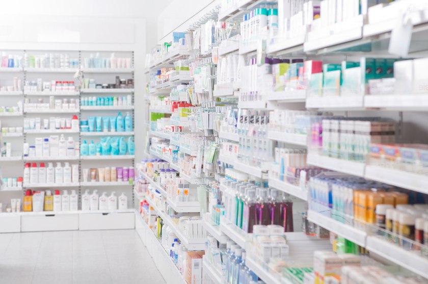 U.S. Pharmacy Benefit Management (PBM) Market