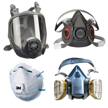 North America Respiratory Protective Equipment Market