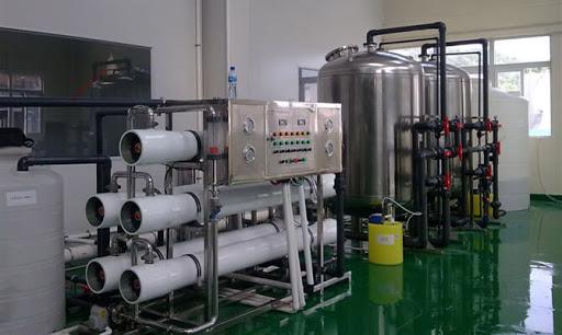 Point of Use Water Treatment Systems Market