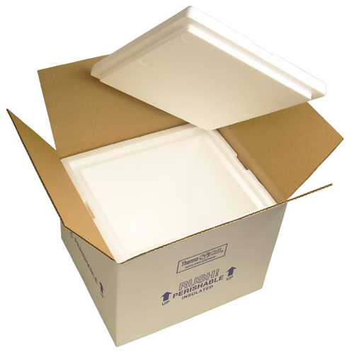 Insulated Packaging Market