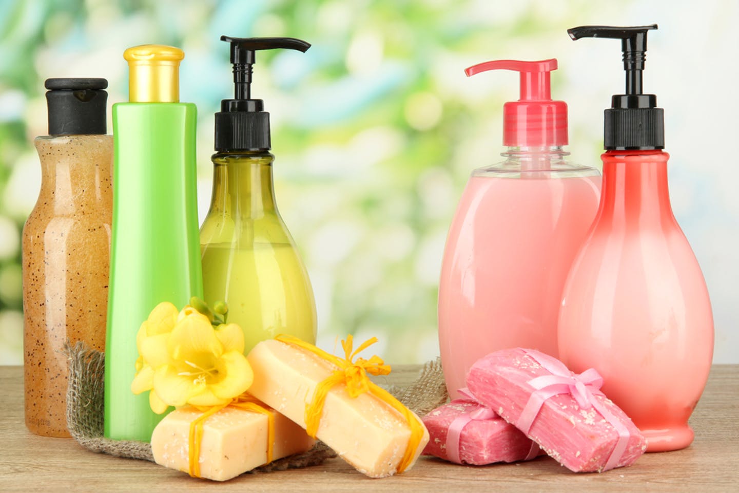 Beauty & Personal Care – Market Research Insights