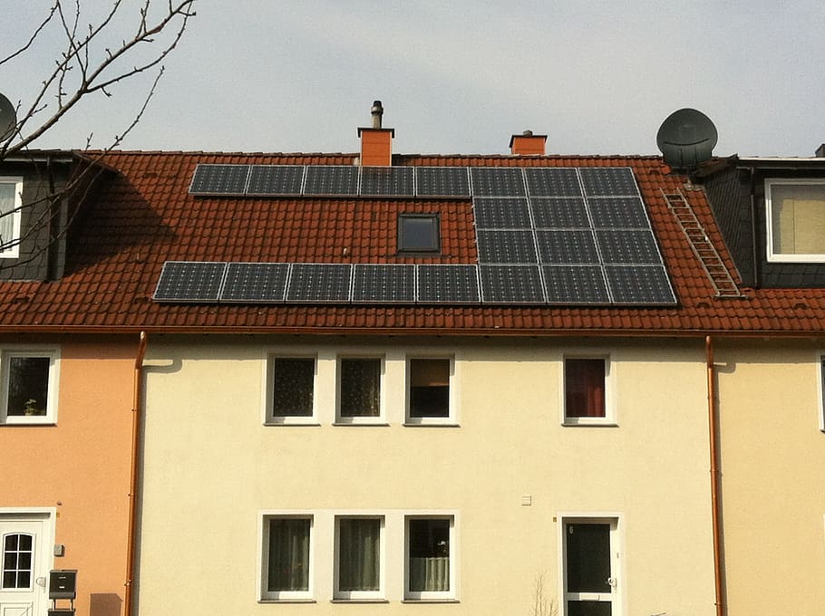 Europe Building-integrated Photovoltaics Market